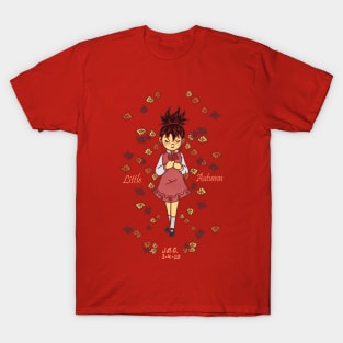 Little Autumn T-Shirt